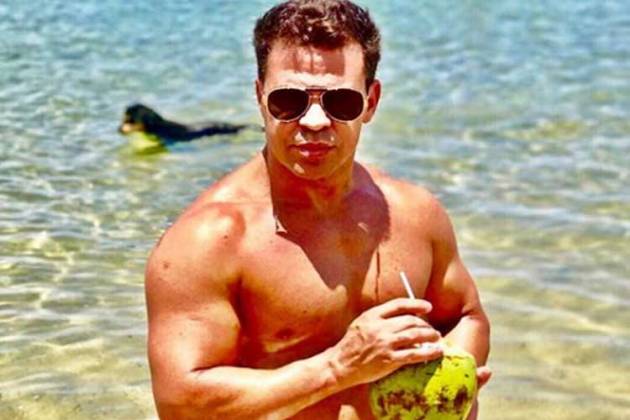 Eduardo Costa - Reprodução/Instagram