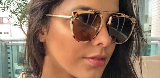 Emilly Araújo/Instagram