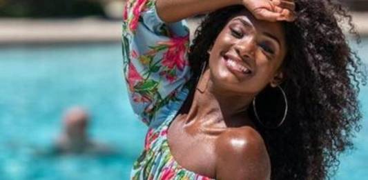 Erika Januza/Instagram