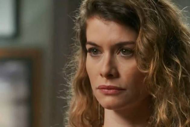 Espelho da Vida - Isabel (Reprodução/TV Globo)