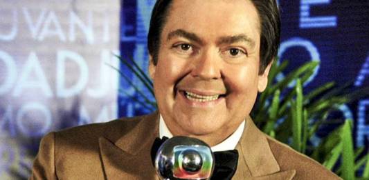 Faustão (TV Globo)