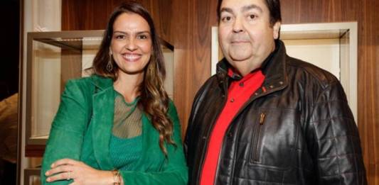 Fausto Silva (Foto: Silvana Garzaro/Estadão)