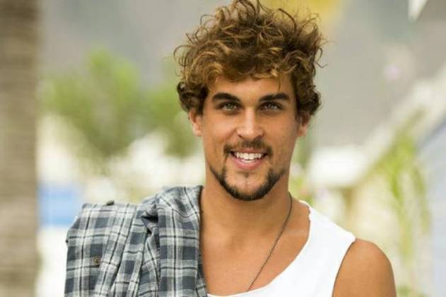 felipe-roque Felipe Roque (Foto: reprodução TV Globo)
