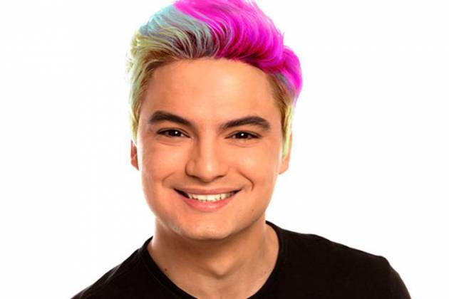 Felipe Neto Felipe Neto (Foto: reprodução Instagram)