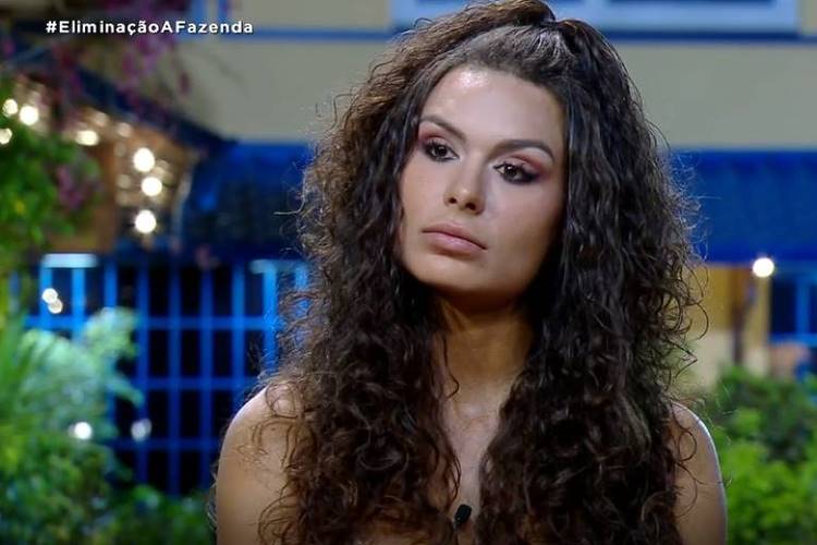 Fernanda Lacerda revela o que vai fazer após rejeição recorde na Fazenda