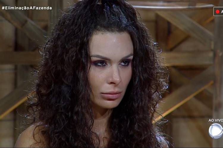 “Sempre tentei ser amiga dela”, diz Fernanda sobre Nadja Pessoa