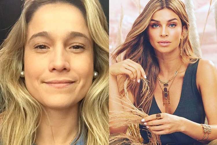 Em publicação, Fernanda Gentil zoa Grazi Massafera e causa alvoroço