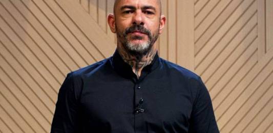 Henrique Fogaça (Carlos Reinis/Band)