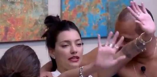 Gabi Prado- Imagem: Reprodução/PlayPlus