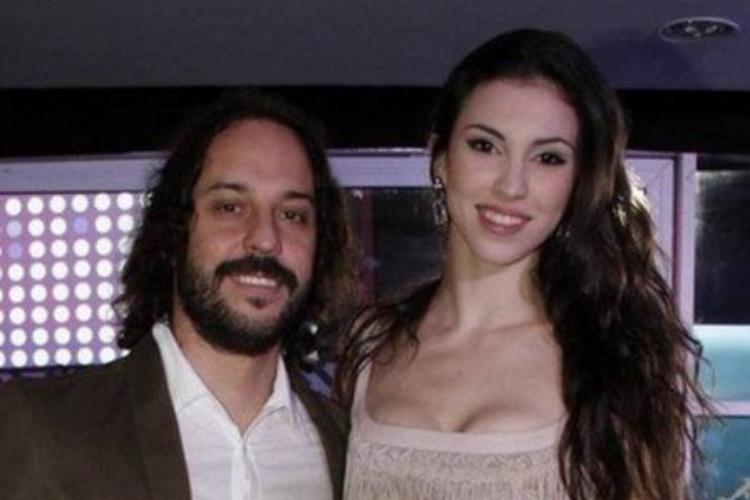 Gabriel O Pensador se separa de modelo após seis anos de relacionamento