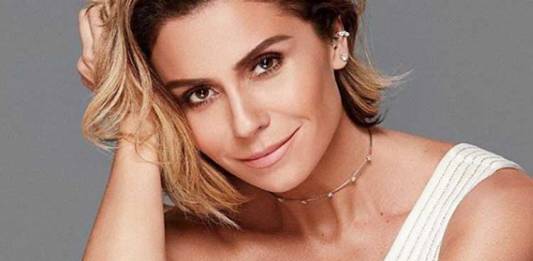 Giovanna Antonelli - Reprodução/Instagram