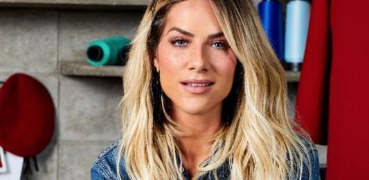 Giovanna Ewbank / Reprodução: Instagram