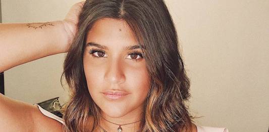 Giulia Costa / Reprodução: Instagram