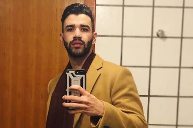 Gusttavo Lima / Reprodução: Instagram 