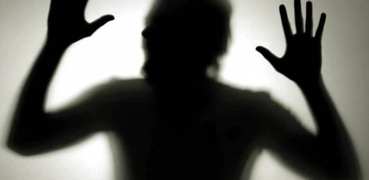 Ilustração / Silhueta Homem