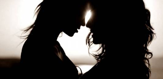 Ilustração - Silhueta Mulheres