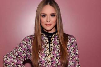 Isabelle Drummond