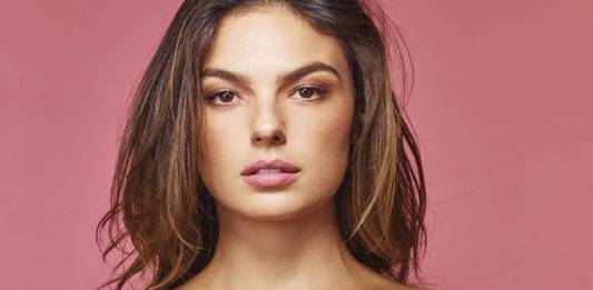 Ísis Valverde (Foto: Divulgação/Nana Moraes)