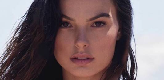 Isis Valverde / Reprodução: Instagram