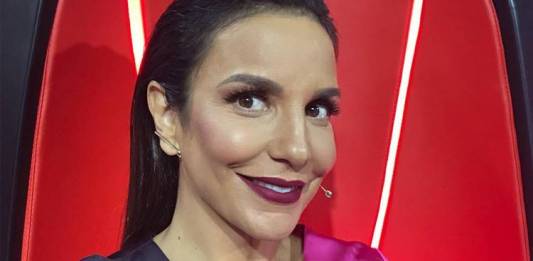 Ivete Sangalo / Reprodução: Instagram