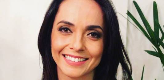 Izabella Camargo/Instagram