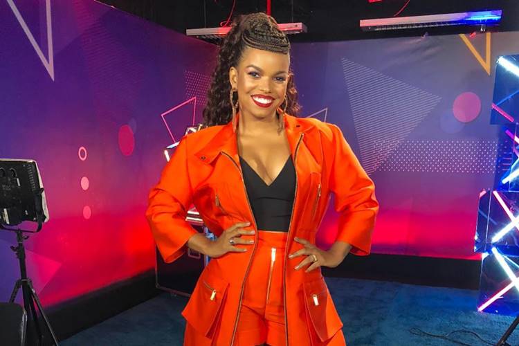 Jeniffer Nascimento é a campeã da segunda temporada de ‘PopStar’