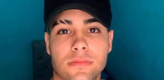 Jerry Smith/Instagram