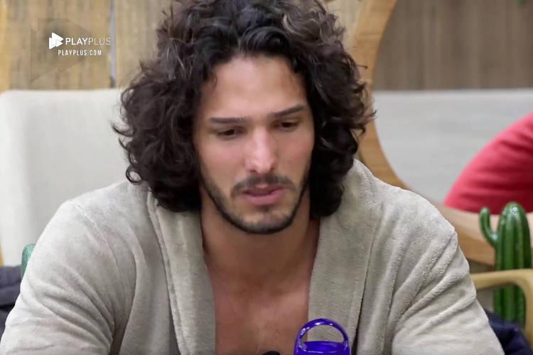 “A Fazenda 10”: Catia critica comentário de João Zoli