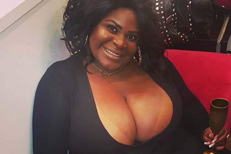 Jojo Todynho perde 6kg e faz revelação sobre o Carnaval de 2019