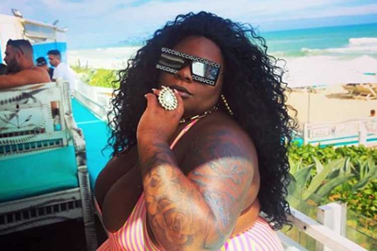 Jojo Todynho passa por sufoco e desabafa: ‘Olha como o ser humano é mau’