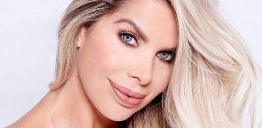 Karina Bacchi/Instagram