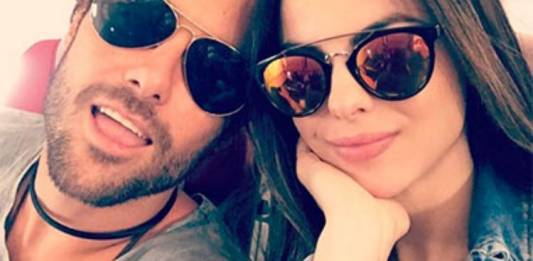 Kayky Brito e Sthefany Brito - Reprodução/Instagram