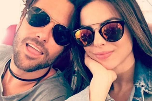 Kayky Brito e Sthefany Brito - Reprodução/Instagram