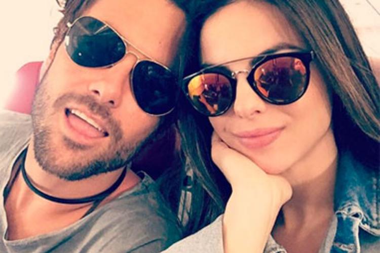 Morre pai de Sthefany e Kayky Brito