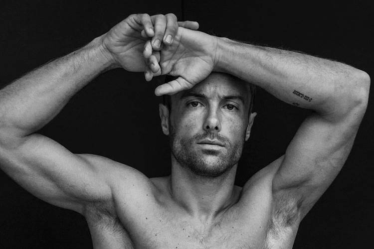 Kayky Brito relembra personagem e leva fãs à loucura