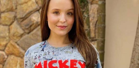 Larissa Manoela - Reprodução/Instagram