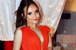 Larissa Manoela - Reprodução/Instagram