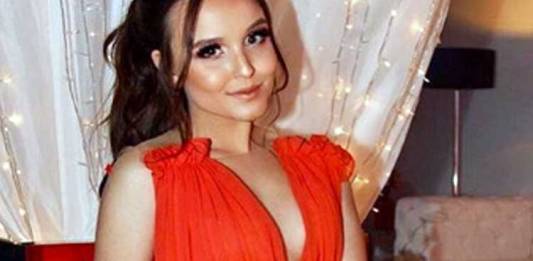 Larissa Manoela - Reprodução/Instagram