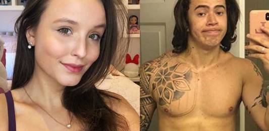 Larissa Manoela e Whindersson Nunes - Reprodução/Instagram