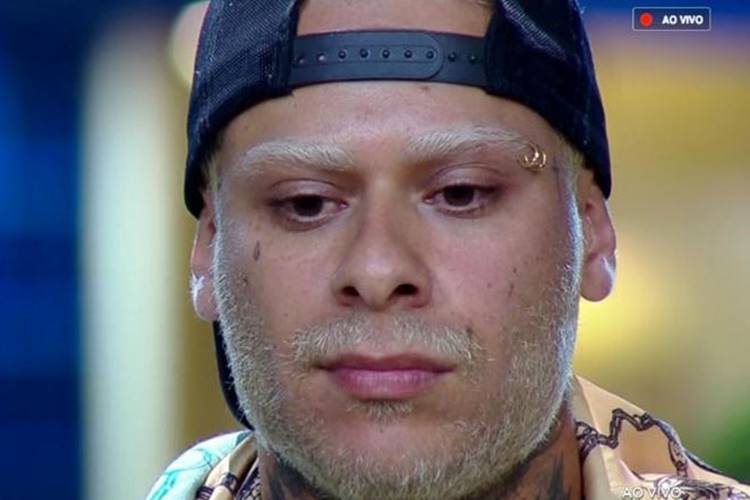 Eliminado, Leo Stronda chama Nadja de ‘pirada’ e fala sobre casamento com Luane