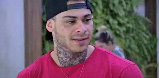 Leo Stronda (Foto: reprodução PlayPlus)