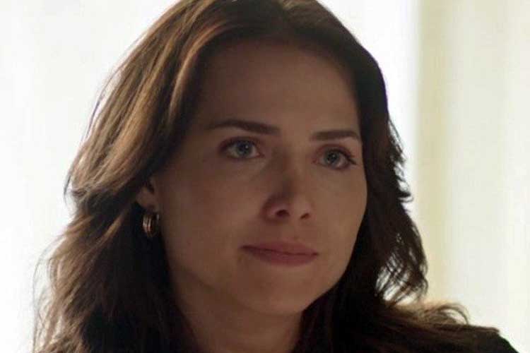 Letícia Colin publica foto de ‘Segundo Sol’ e avisa: ‘Tá difícil acreditar’