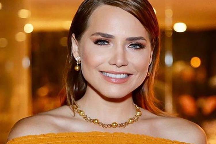 Após polêmica envolvendo Claudia Leitte, Letícia Colin critica Silvio Santos