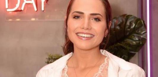 Leticia Colin - Reprodução/Instagram