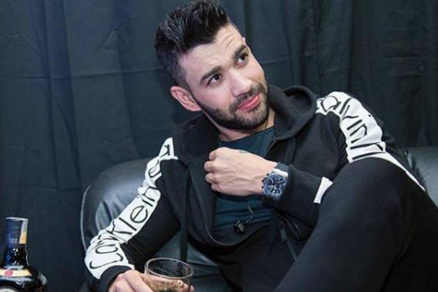 Gusttavo Lima - Reprodução/Instagram