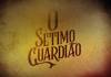 Logo - O Sétimo Guardião/TV Globo