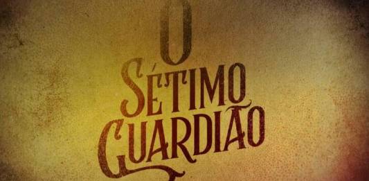 Logo - O Sétimo Guardião/TV Globo