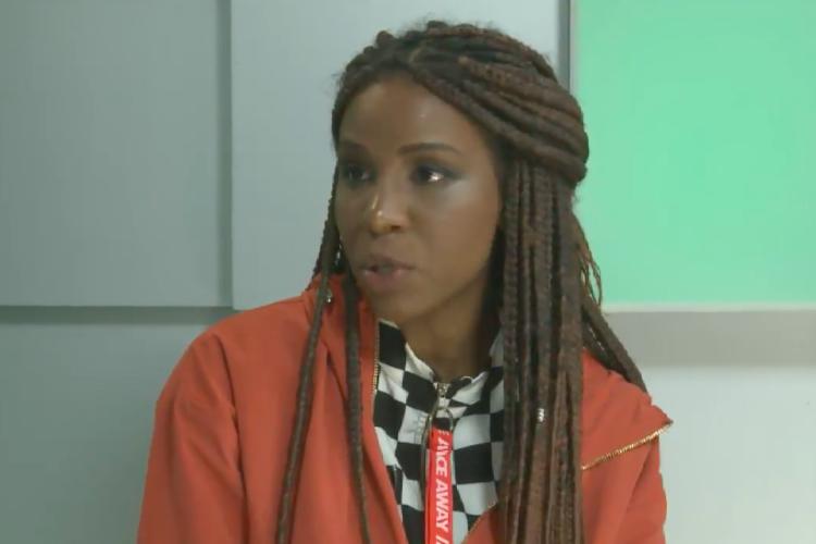 Luane Dias reconhece que foi ‘insensível’ com Nadja em “A Fazenda 10”