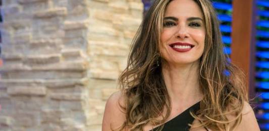 Luciana Gimenez/Instagram