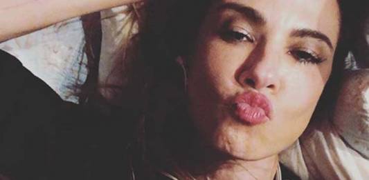 Luciana Gimenez - Reprodução/Instagram